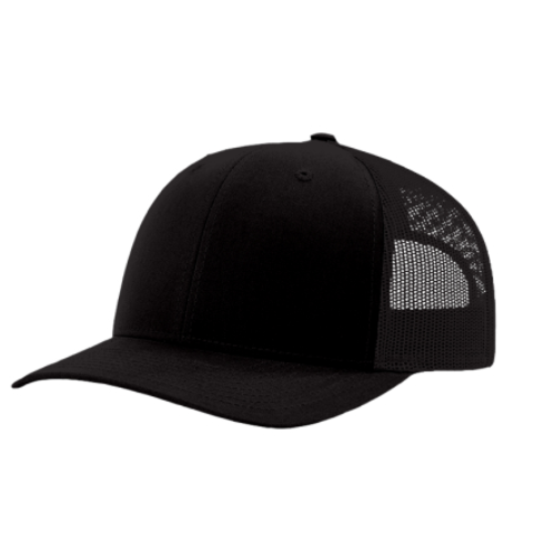 Customized Richardson 112 Hat