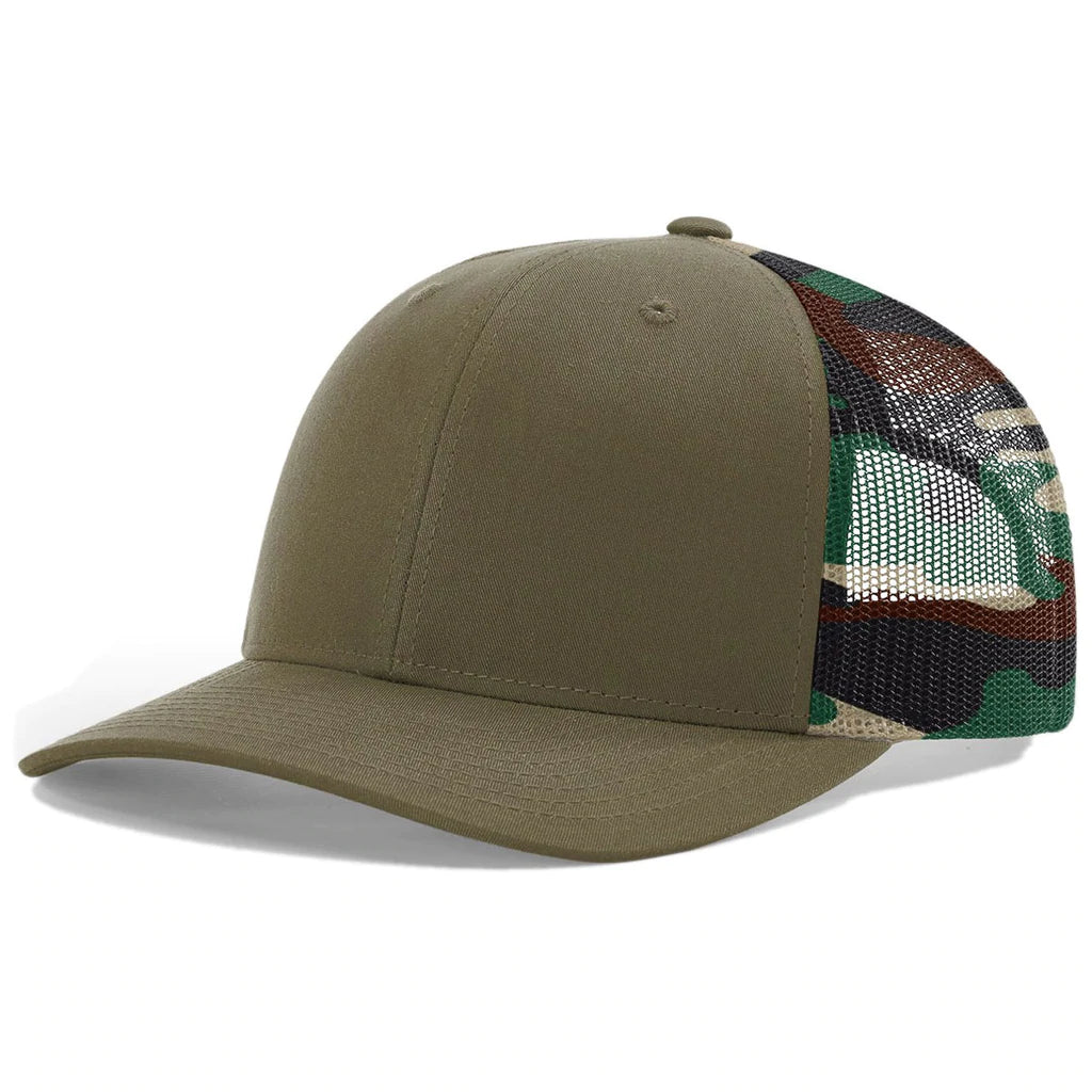 Customized Printed Hats