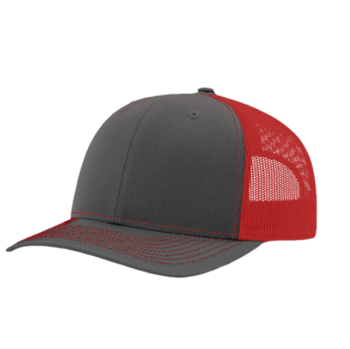 Customized Richardson 112 Hat