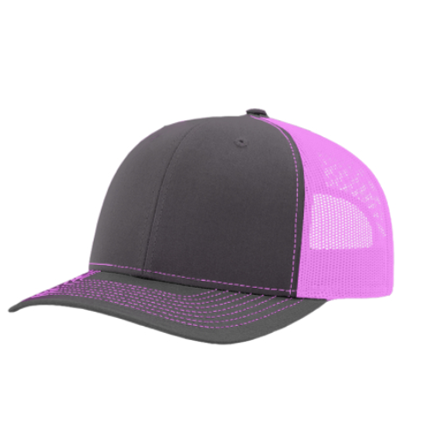 Customized Richardson 112 Hat