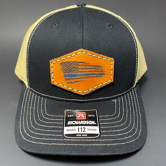 Customized Flexfit Hat