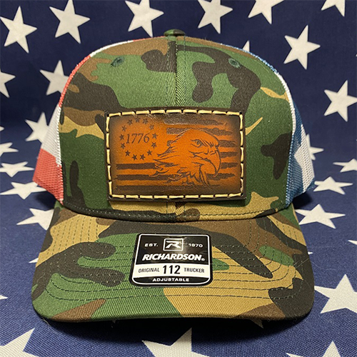 Customized Printed Hats