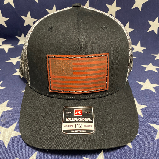 Customized Richardson 112 Hat